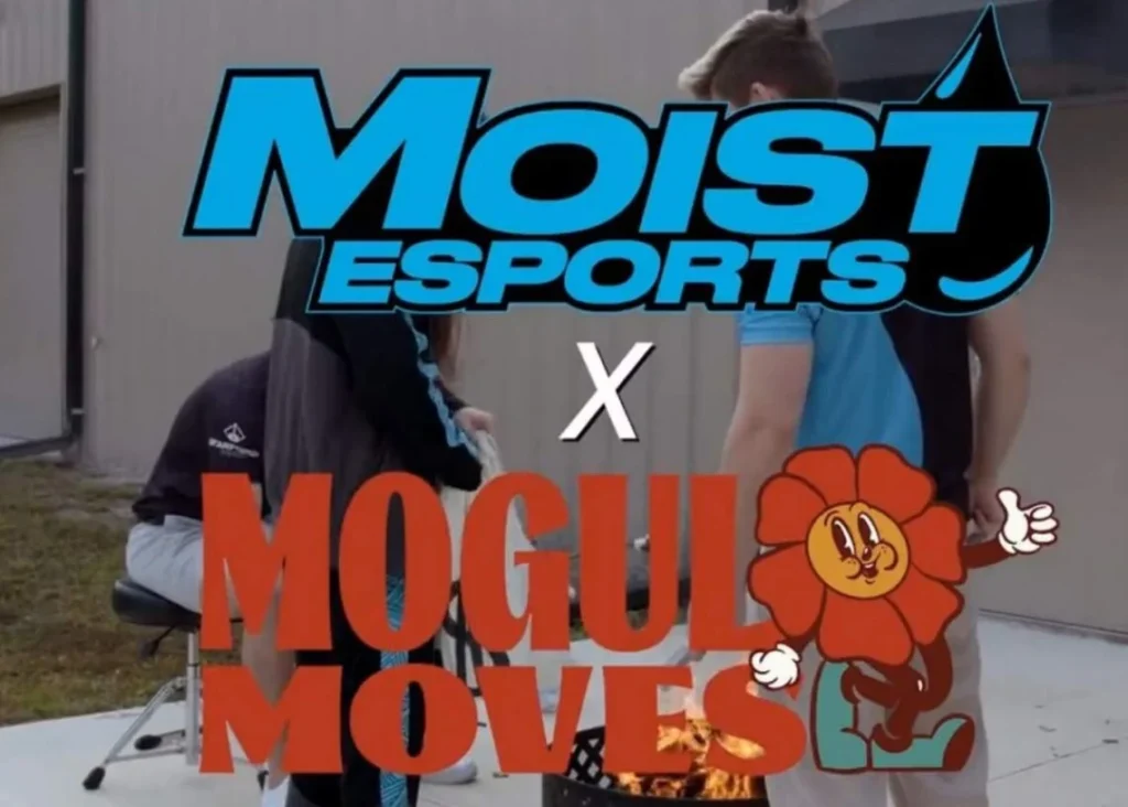 Ludwig Hints at Recruiting Valorant Team for Moist Esports