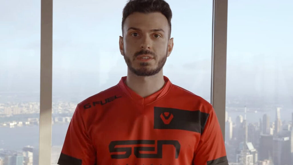 Rising to the Top: Tarik’s Incredible Journey, Sentinels’ Ultimate Valorant Streamer