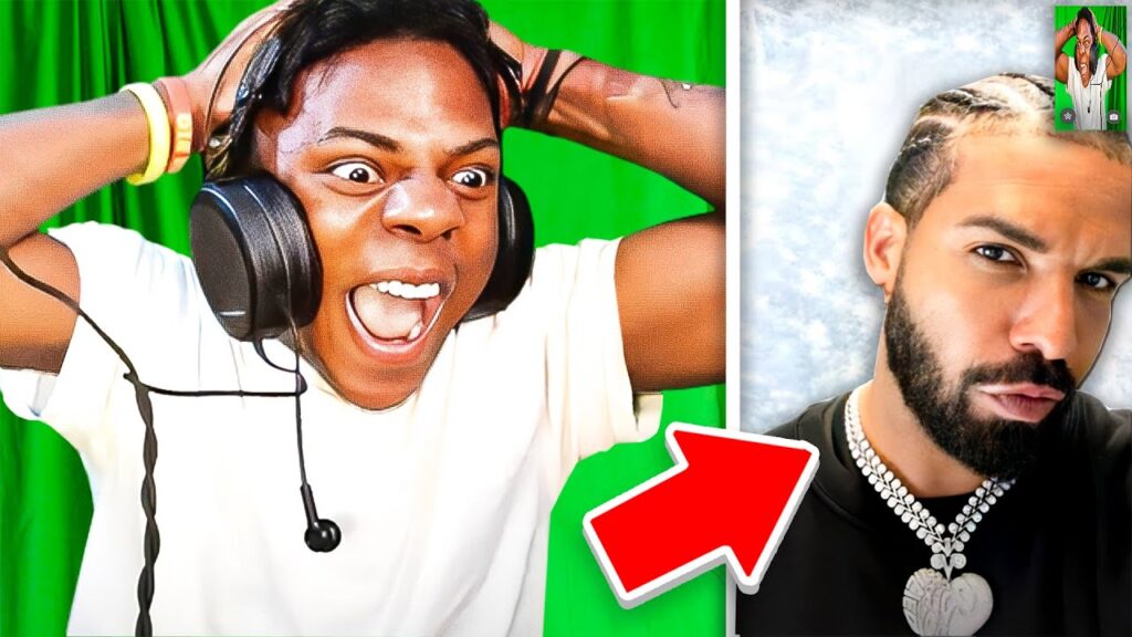 The Drake-iShowSpeed Phone Call: What Happened in the End?