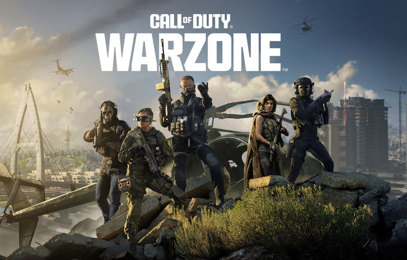 Call of Duty Warzone Players Report Six-Person Squads in Quads Mode call of duty warzone urzikstan