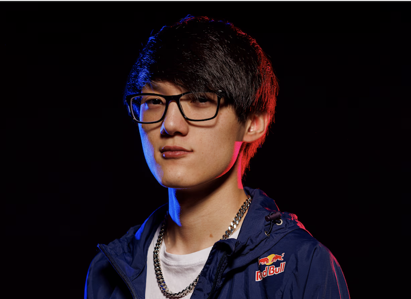 IiTzTimmy Makes Big Apex Legends Return iitztimmy apex legends