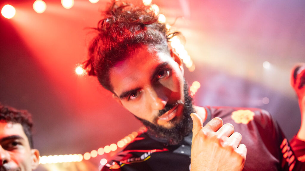 VALORANT: ScreaM Discusses Karmine Corp’s Tactical Shift in VCT EMEA