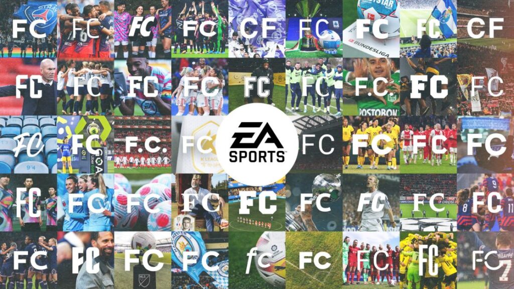 EA Reveals Official Leagues For EA Sports FC: Everything You Need To Know