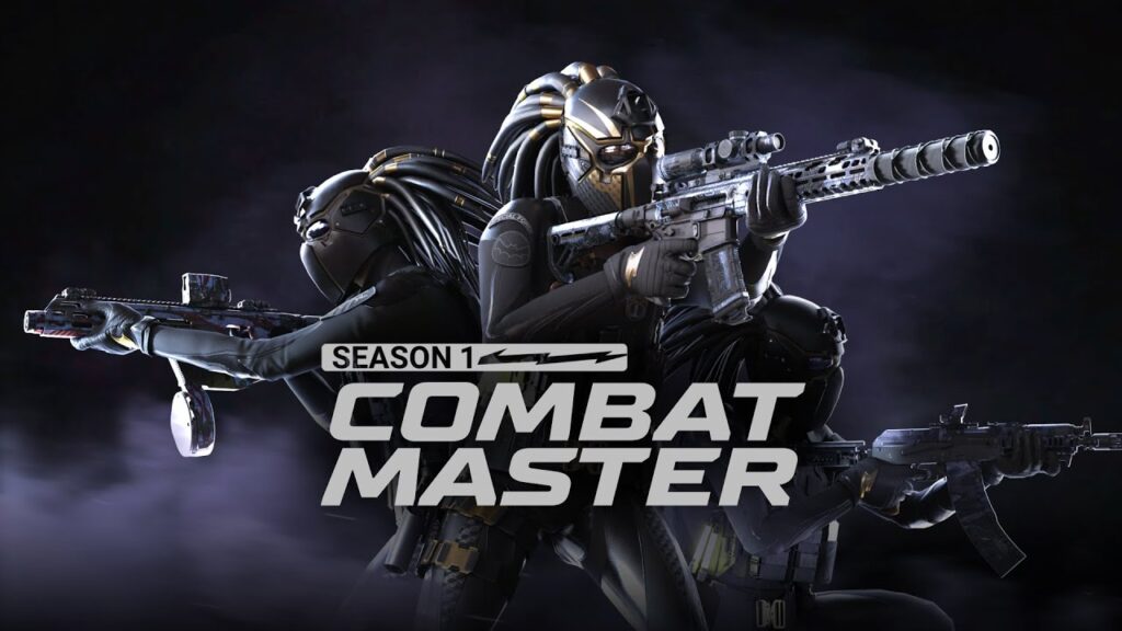 Alfa Bravo Inc’s Combat Master: The Next Big Thing in Free-to-Play FPS Games?