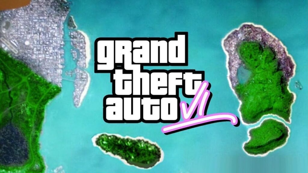 HUGE GTA 6 Leak Sends The Internet Into a Frenzy!