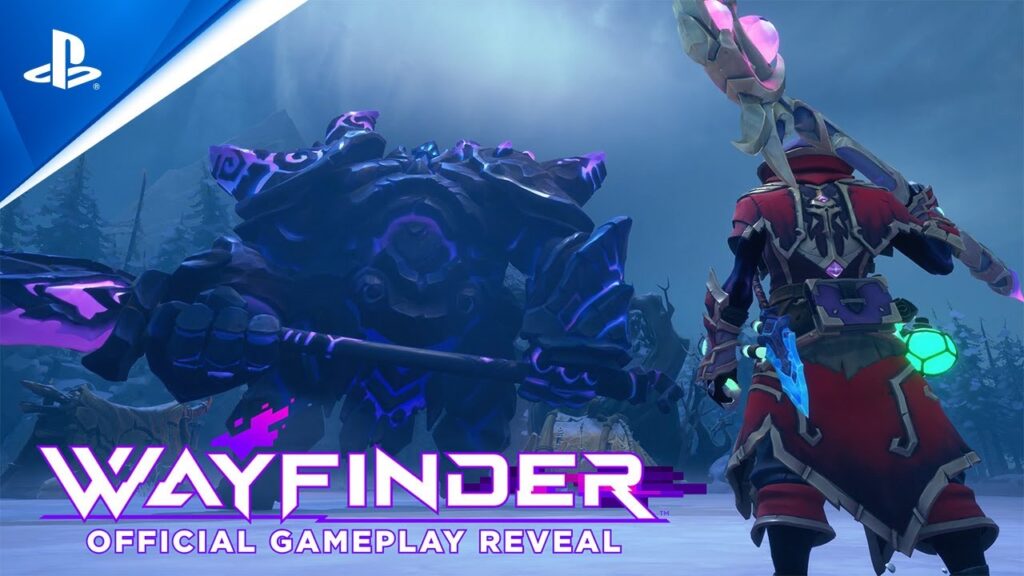 Wayfinder Closed Beta Review: Impressions and Insights