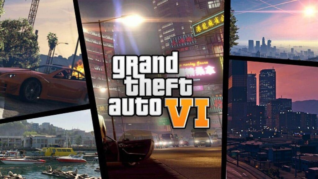GTA 6 Leaker Reveals Additional Location and Story Twist
