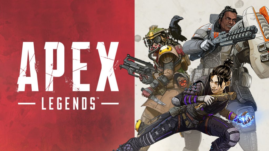ImperialHal’s Worries: Apex Legends in Its Worst State Ever