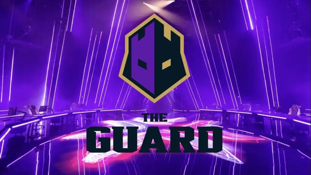 The Guard’s Grand Final Triumph: A Place in VCT Americas