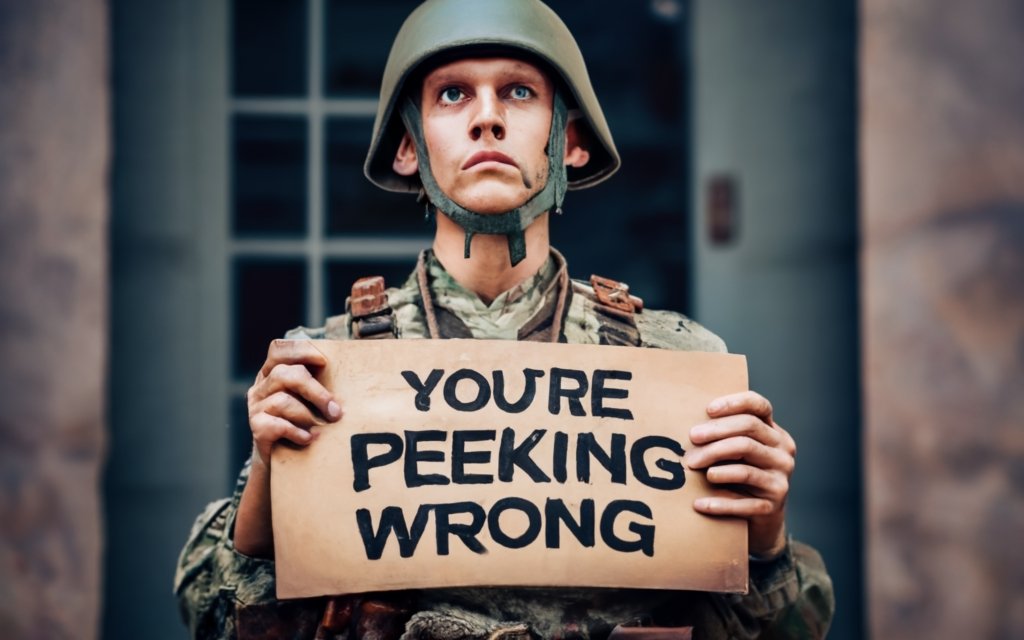 How to Out-Peek Your Opponents: Advanced Peeking Tips for Every Valorant Player!