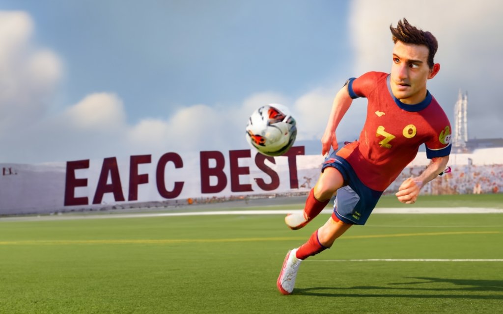 Lionel Messi, Alexia Putellas & More: EA FC 24’s Best Players Revealed