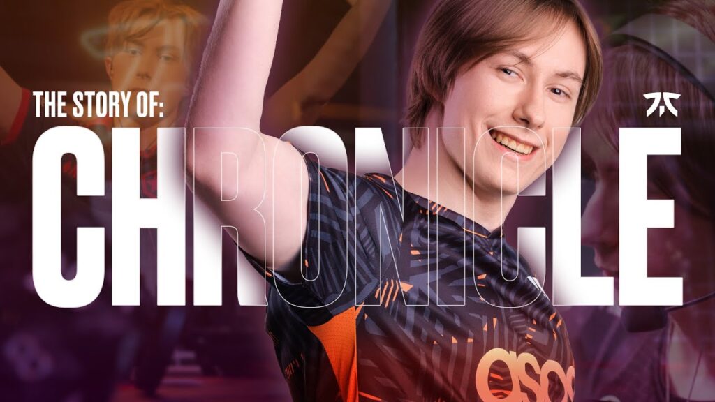 Chronicle Speaks Out: The Truth Behind Fnatic’s Roster Rumors