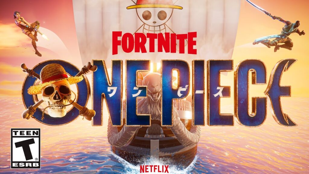 The Fortnite x One Piece Saga: High Hopes to Disappointment?