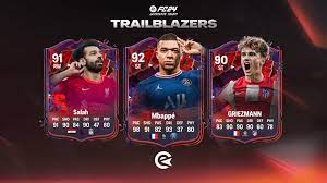 Prime October Content: Trailblazers Promo, SBCs, and Market Analysis – EA FC