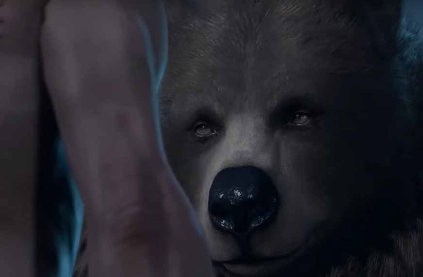 Baldur’s Gate 3 Shocking Animal Love Scene: A New Explanation baldurs-gate-3-bear-1