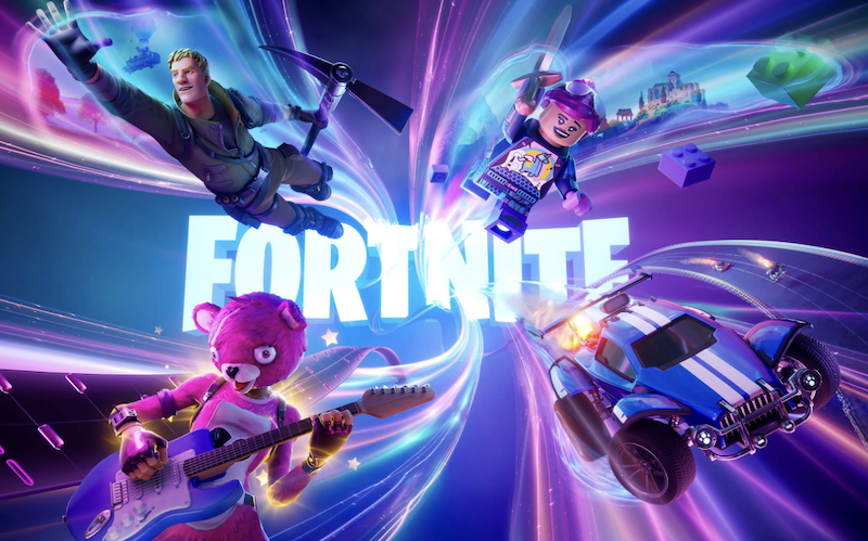 Starting Out in Fortnite? Here’s What You Need to Know fortnite picture