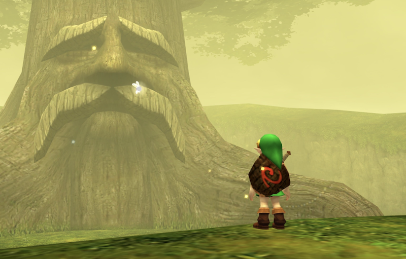 Ranking the 10 Best Zelda Games: A Comprehensive Guide zelda ocarina of time gamiux