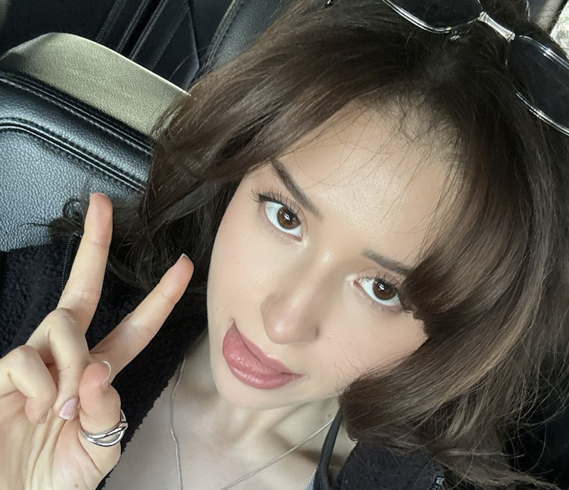 Pokimane’s Shocking Revelation: Legal Issues and Staff Changes pokimane legal issues twitch youtube gamiux