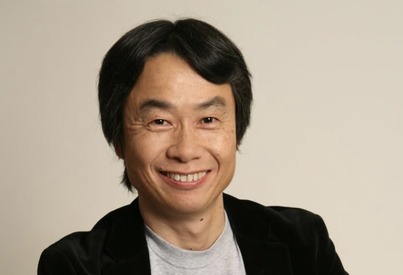 Mario & Zelda Legend Shigeru Miyamoto Ruthlessly ROASTS His Own Child For Failing At Mario 64: “Does This Kid Have Any Brains?” shigeru miyamoto mario creator